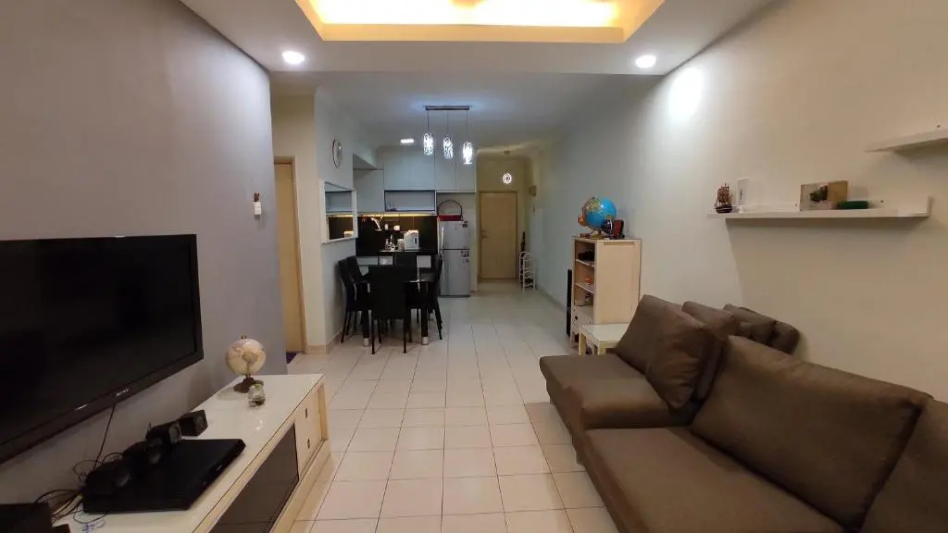 Serdang Villa Sweet Home