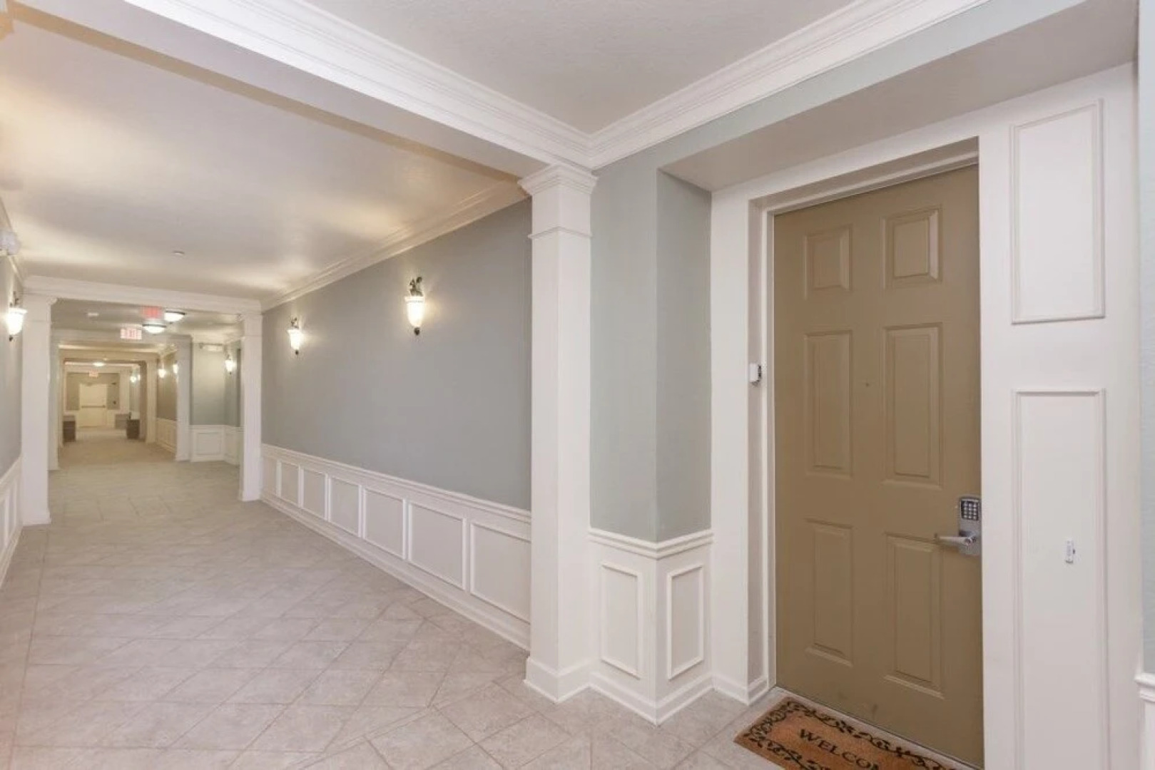 5036 Shoreway Loop 406 3 Br condo by RedAwning