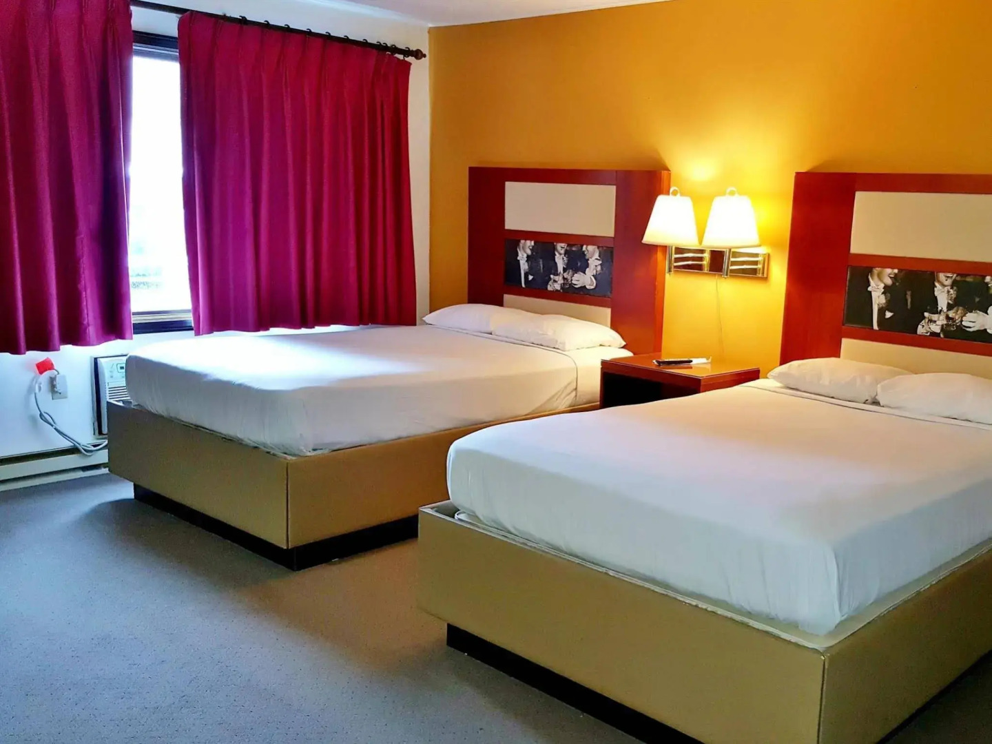 Country Hearth Inn Iron Mountain