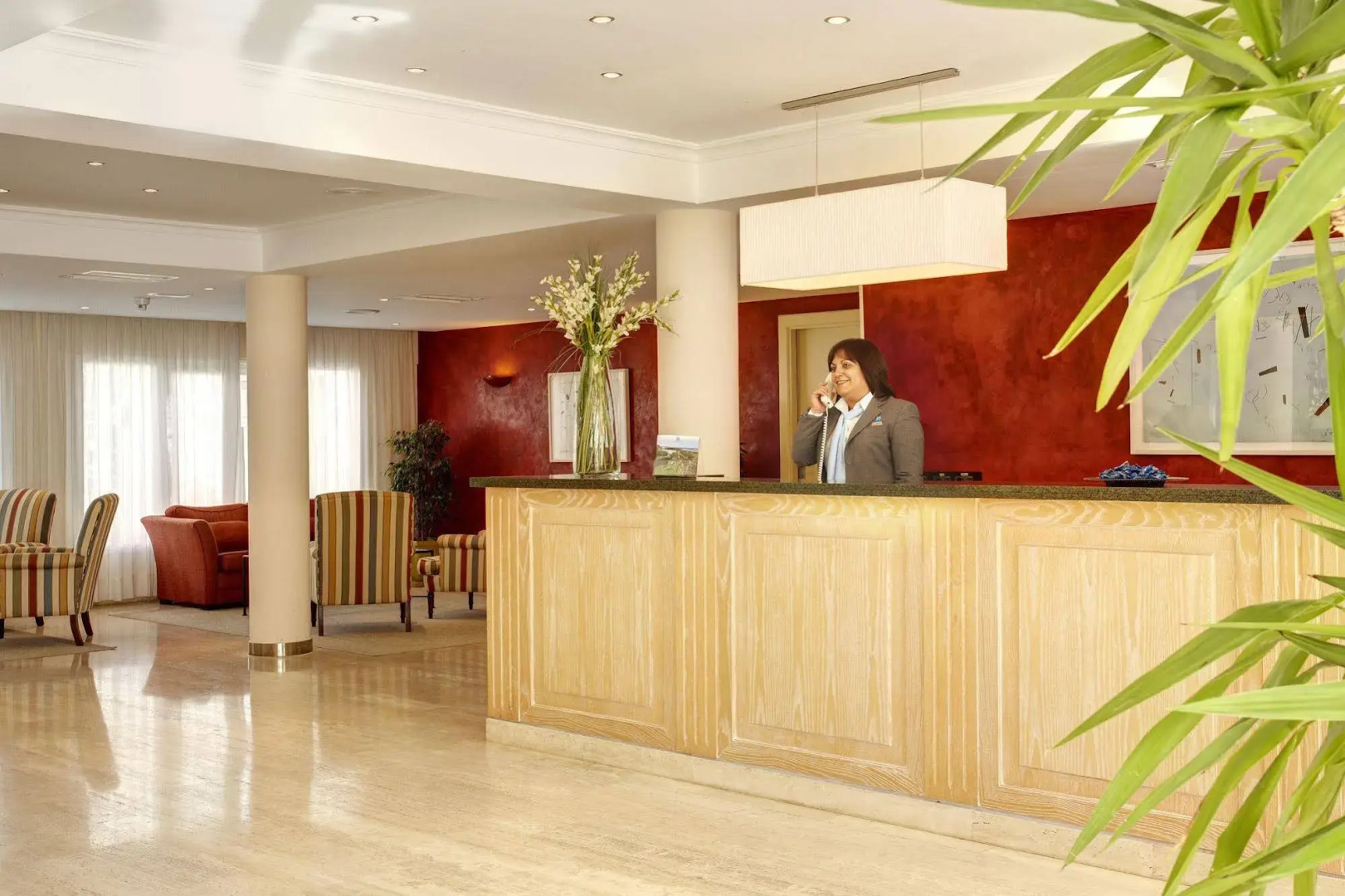 Grupotel Aldea Cala'n Bosch