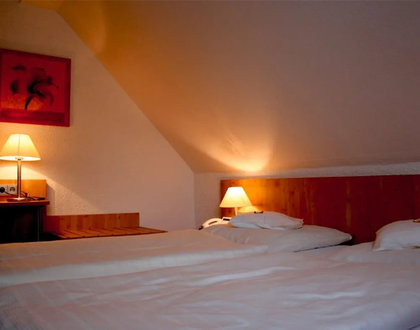 Hotel Landhaus Duerkop