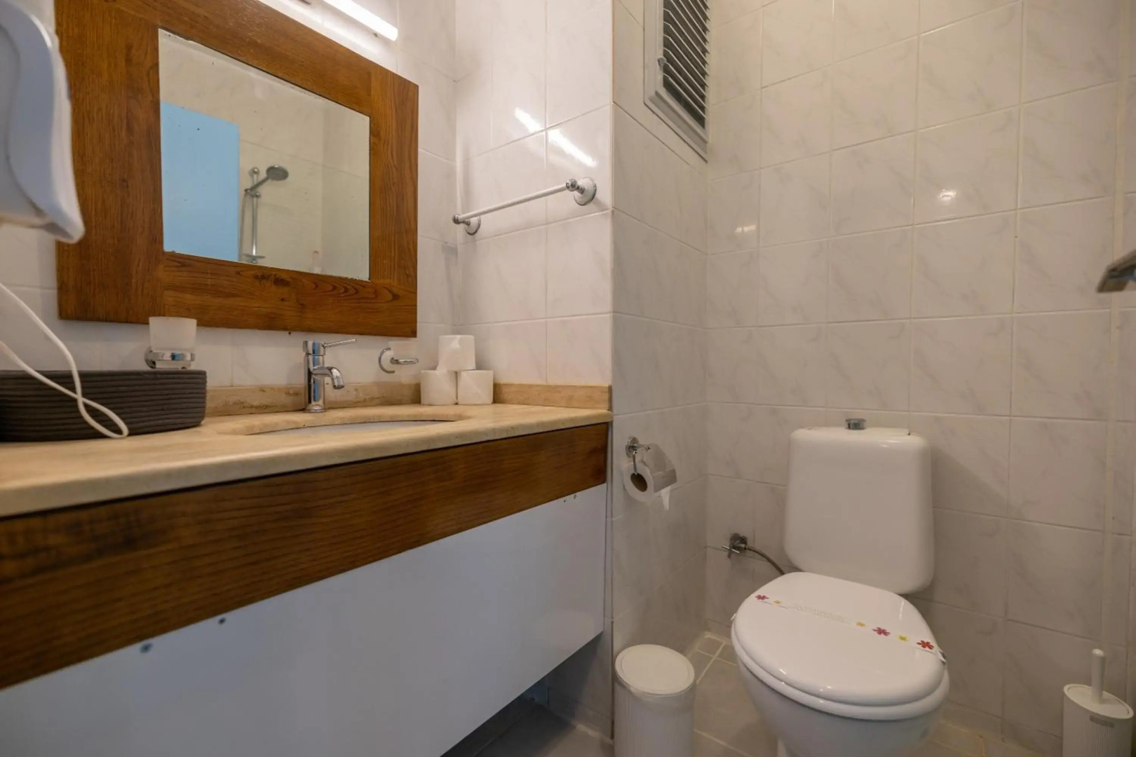 Ladonia Hotels Zemda Gümüşlük