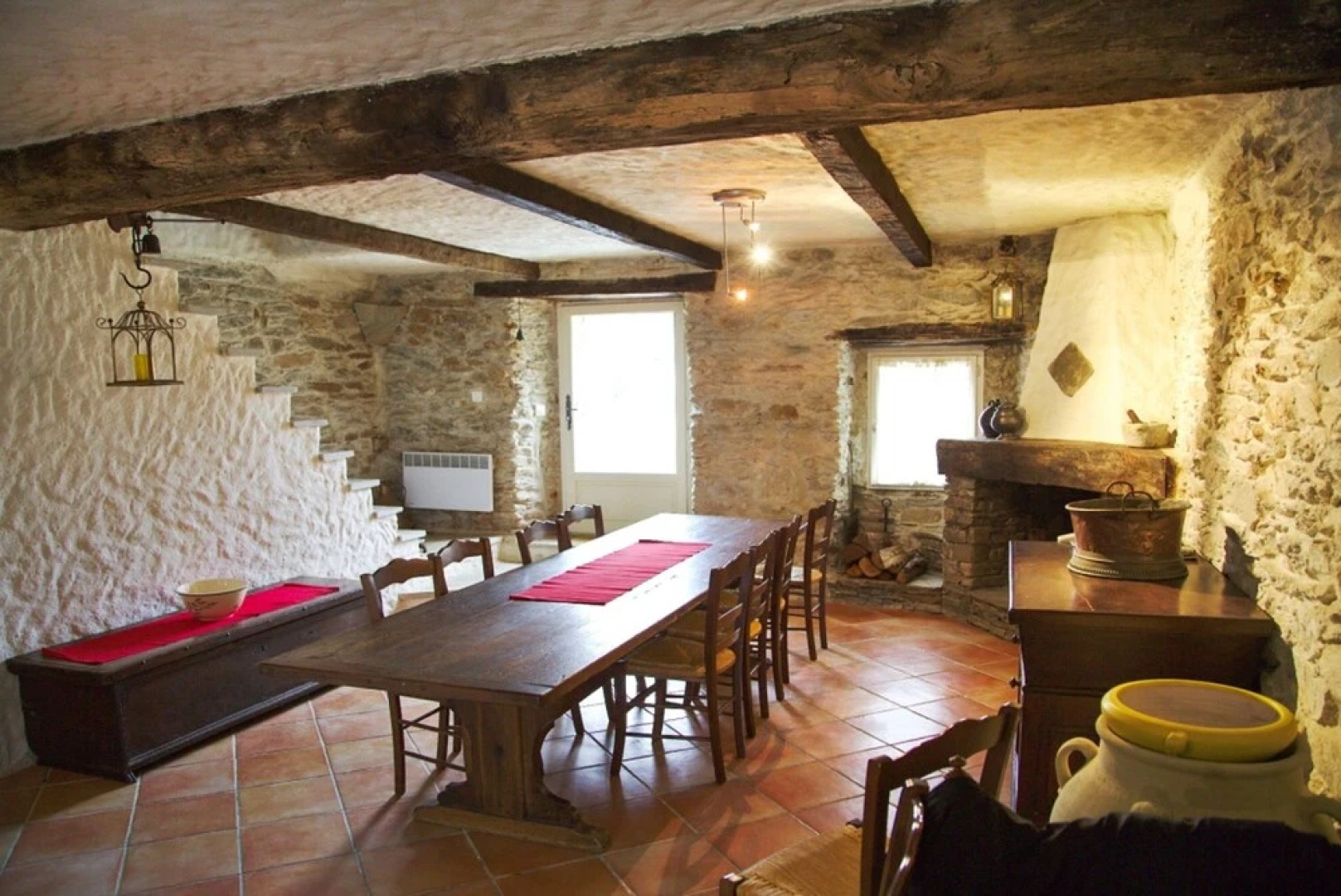 House With 5 Bedrooms in Pietra-di-verde, With Wonderful sea View, Fur