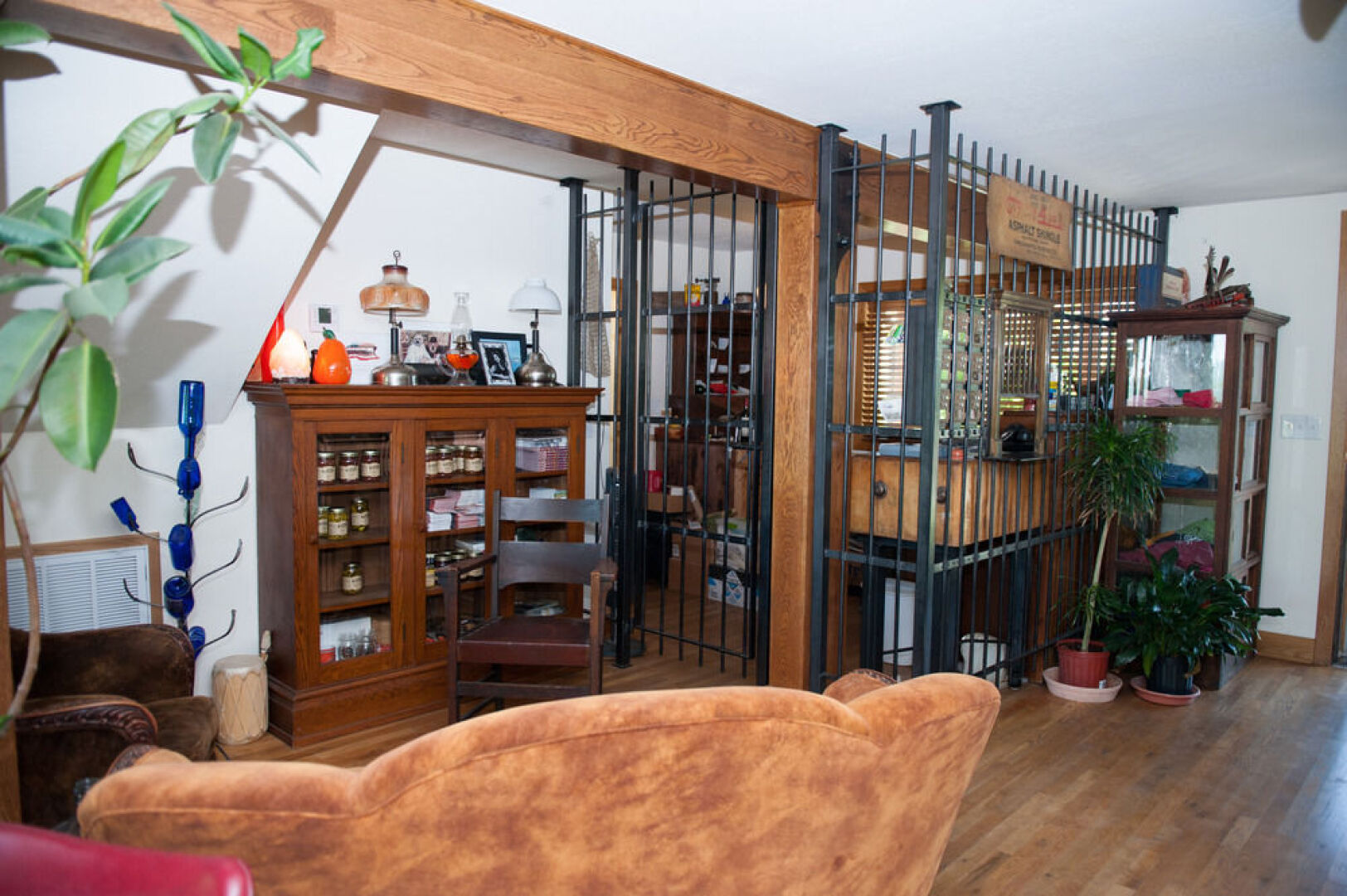 Beaver Lakeview Resort