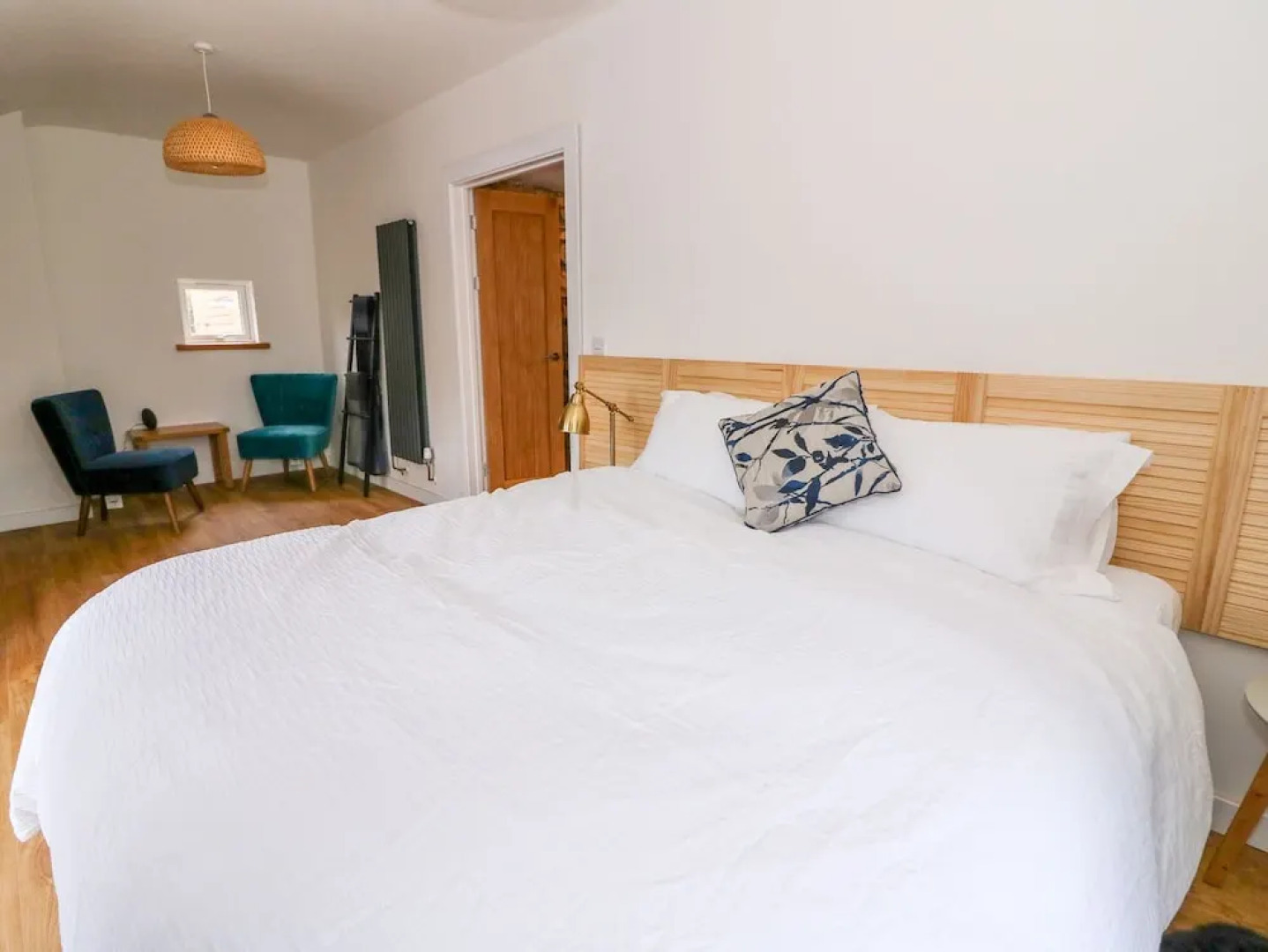 Crooked Hill Cottage