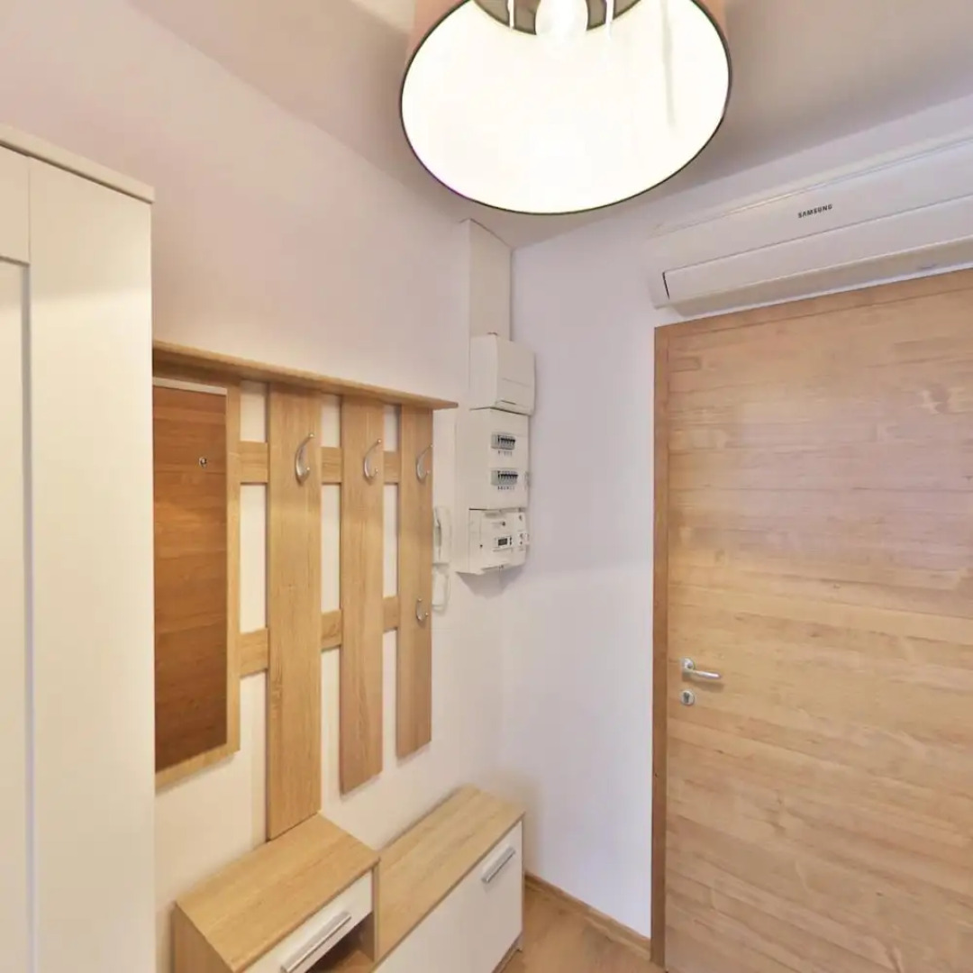 Residence Les Cedres