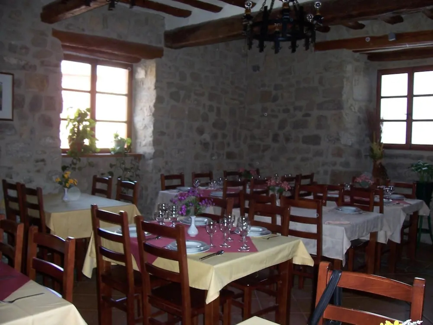 Hotel Rural Ana de Navarra