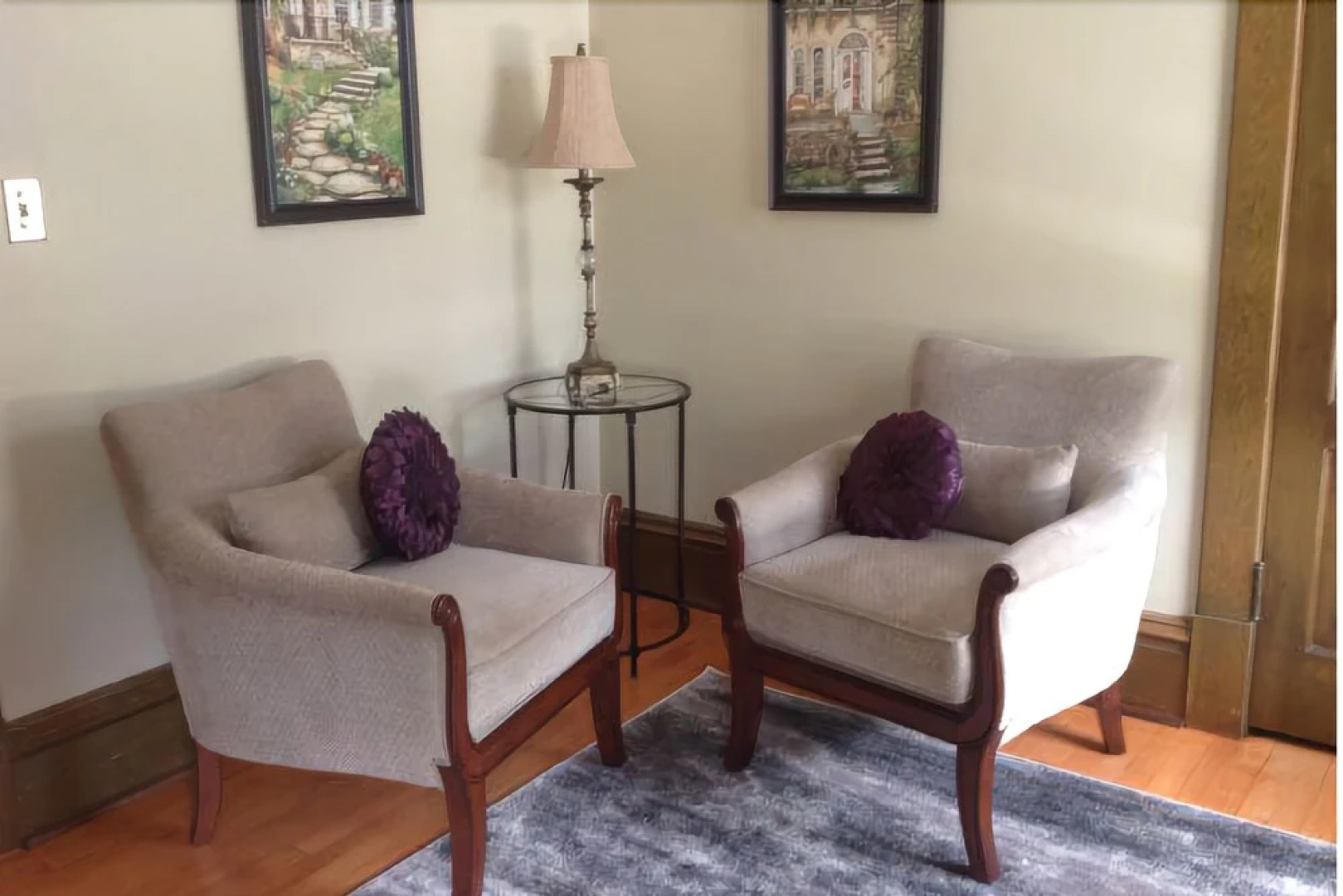 Coach House at Jordan Station