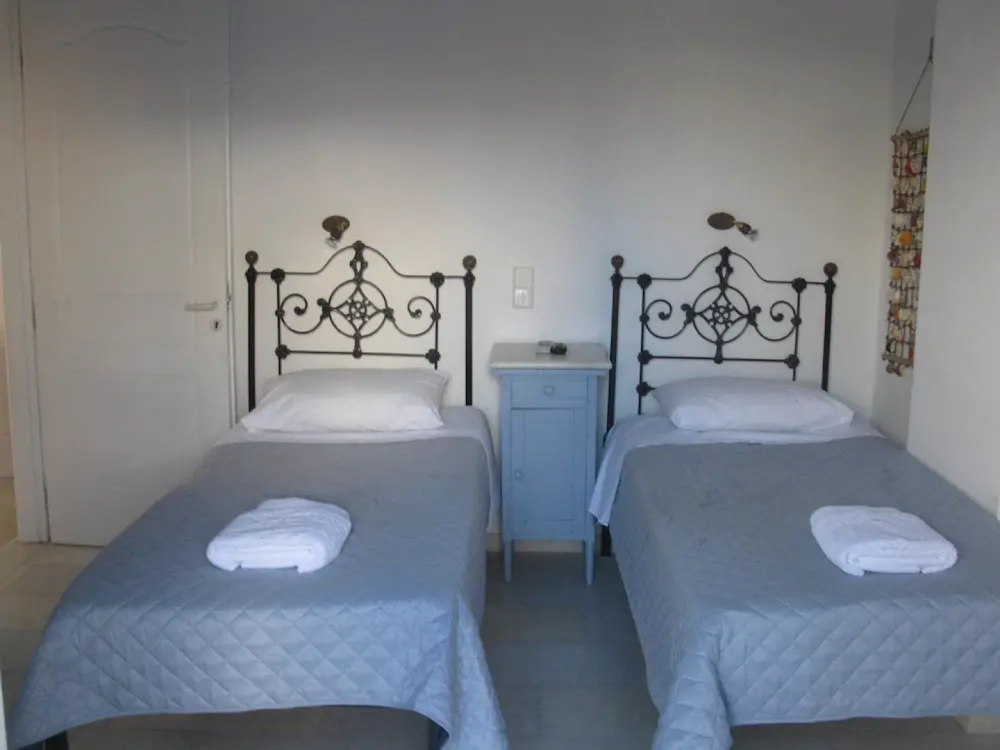 Magic View II Agia Anna