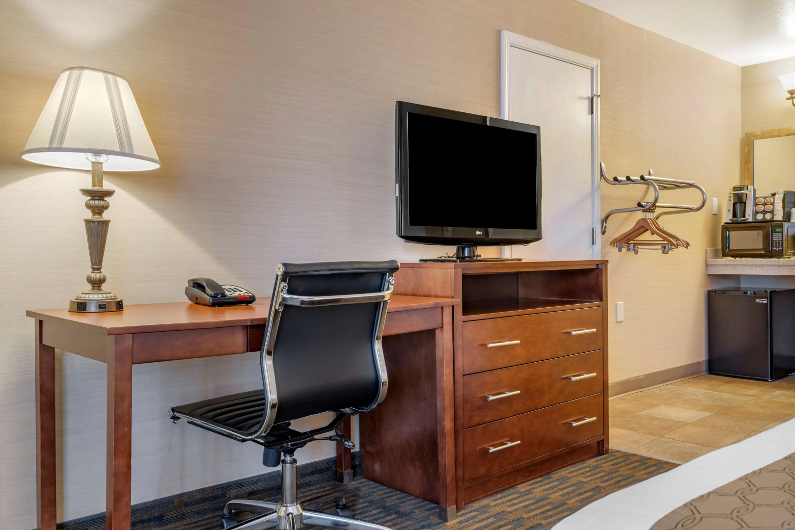 Best Western Inn Santa Clara
