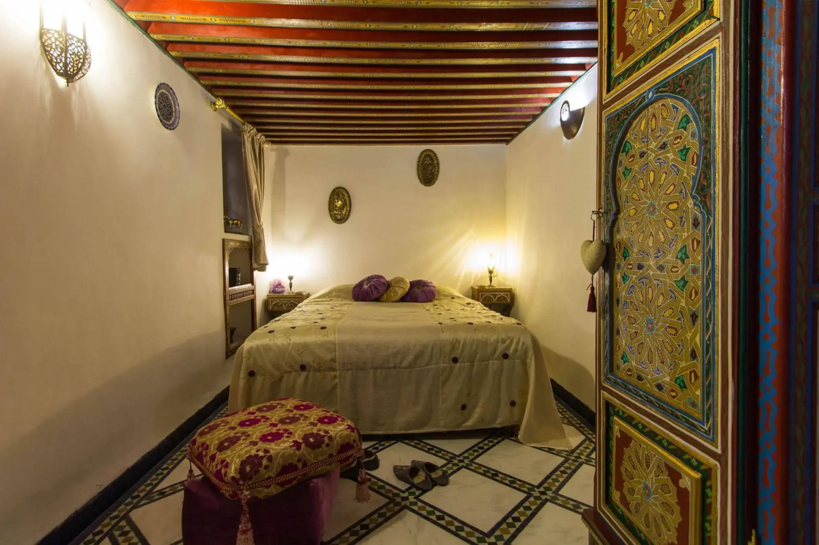 Riad Kettani