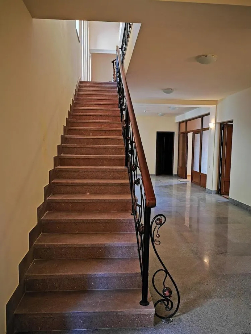 Отель Vanatun Monastery Stay