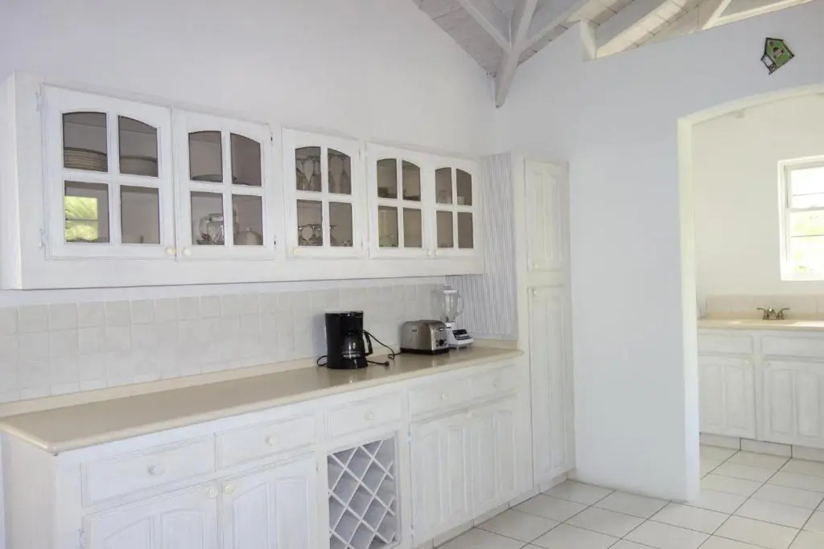 Inchcape Seaside Villas