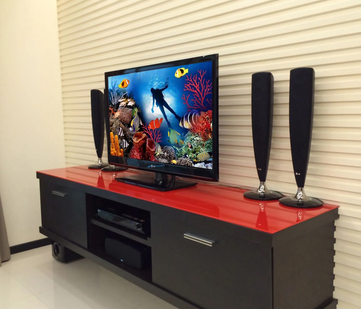 The Regent Kamala Phuket by Sirilak