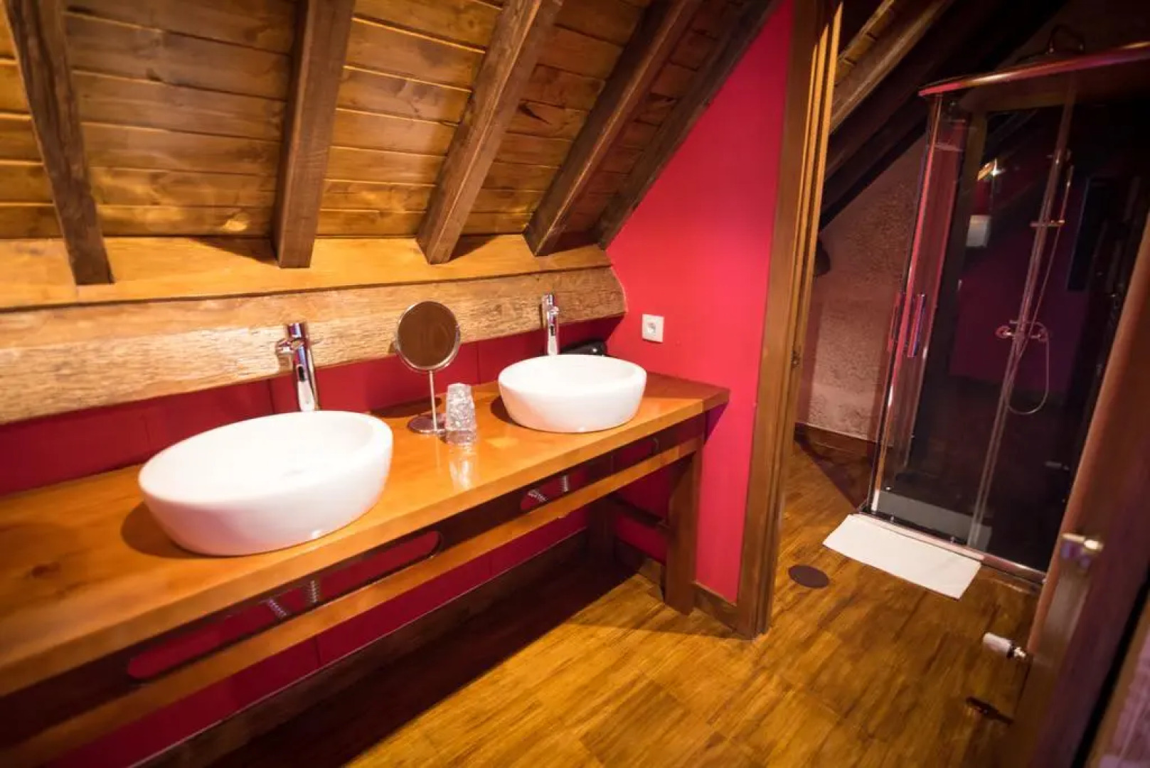 Palacete Do Conselheiro