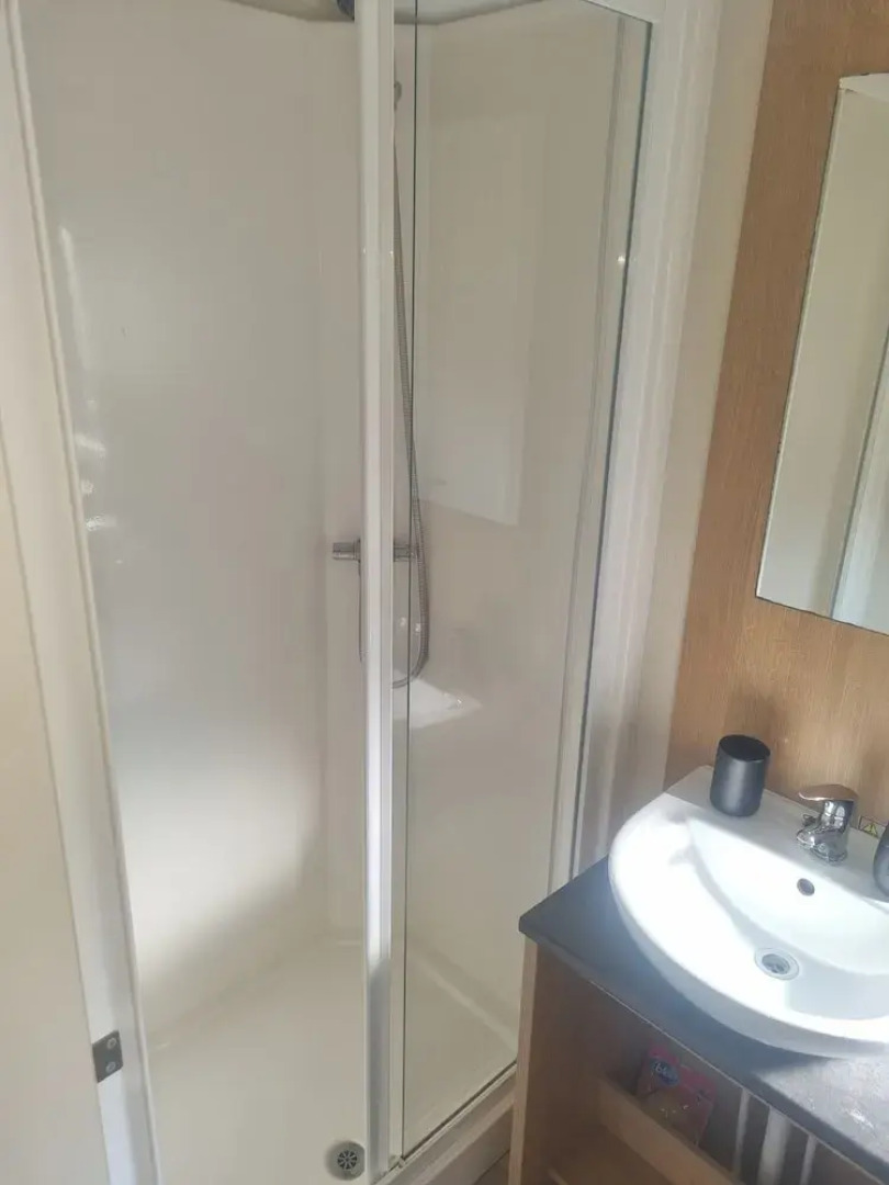 Trecco bay Caravan Hire Porthcawl