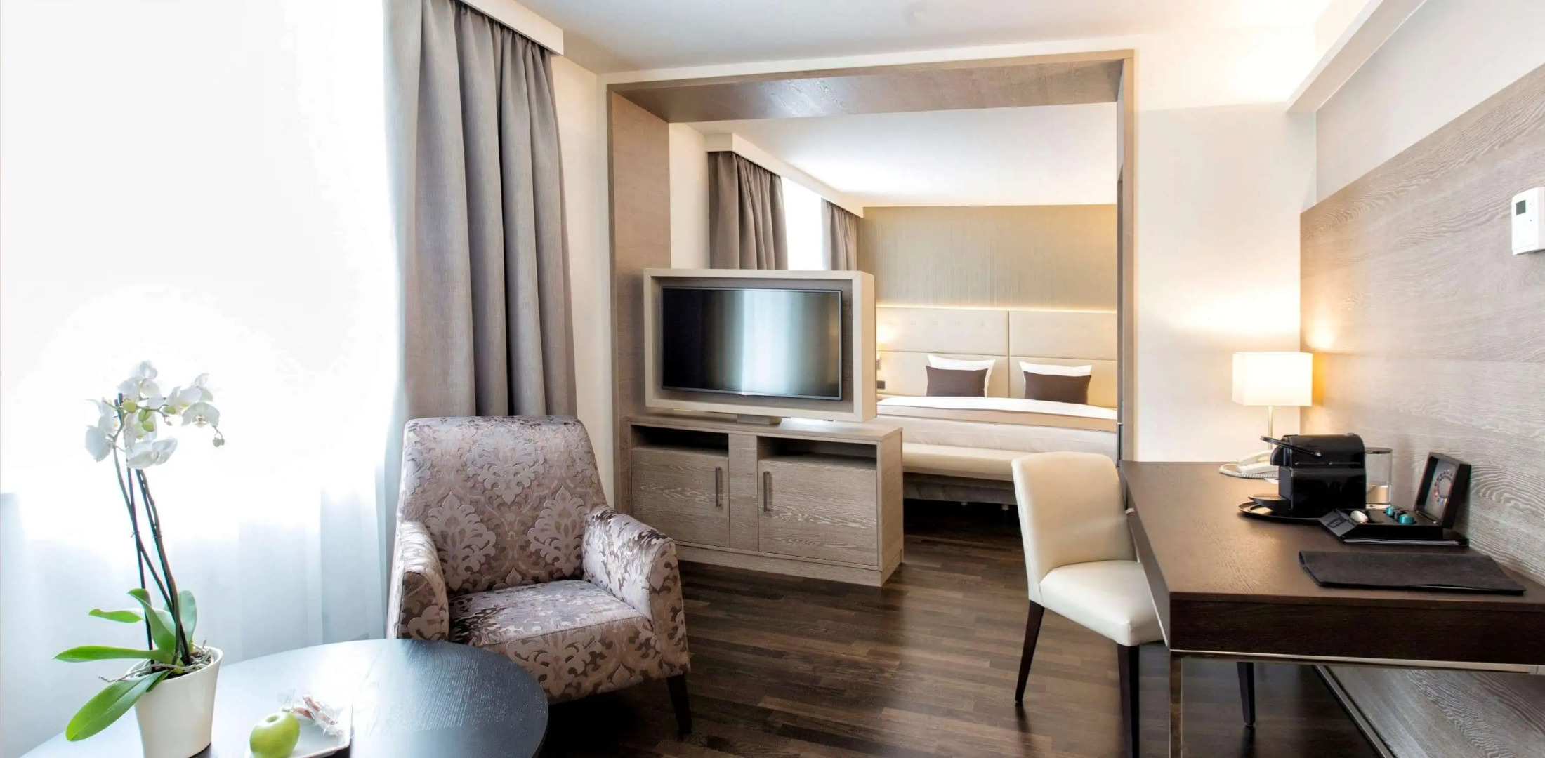 Wyndham Grand Salzburg Conference Centre