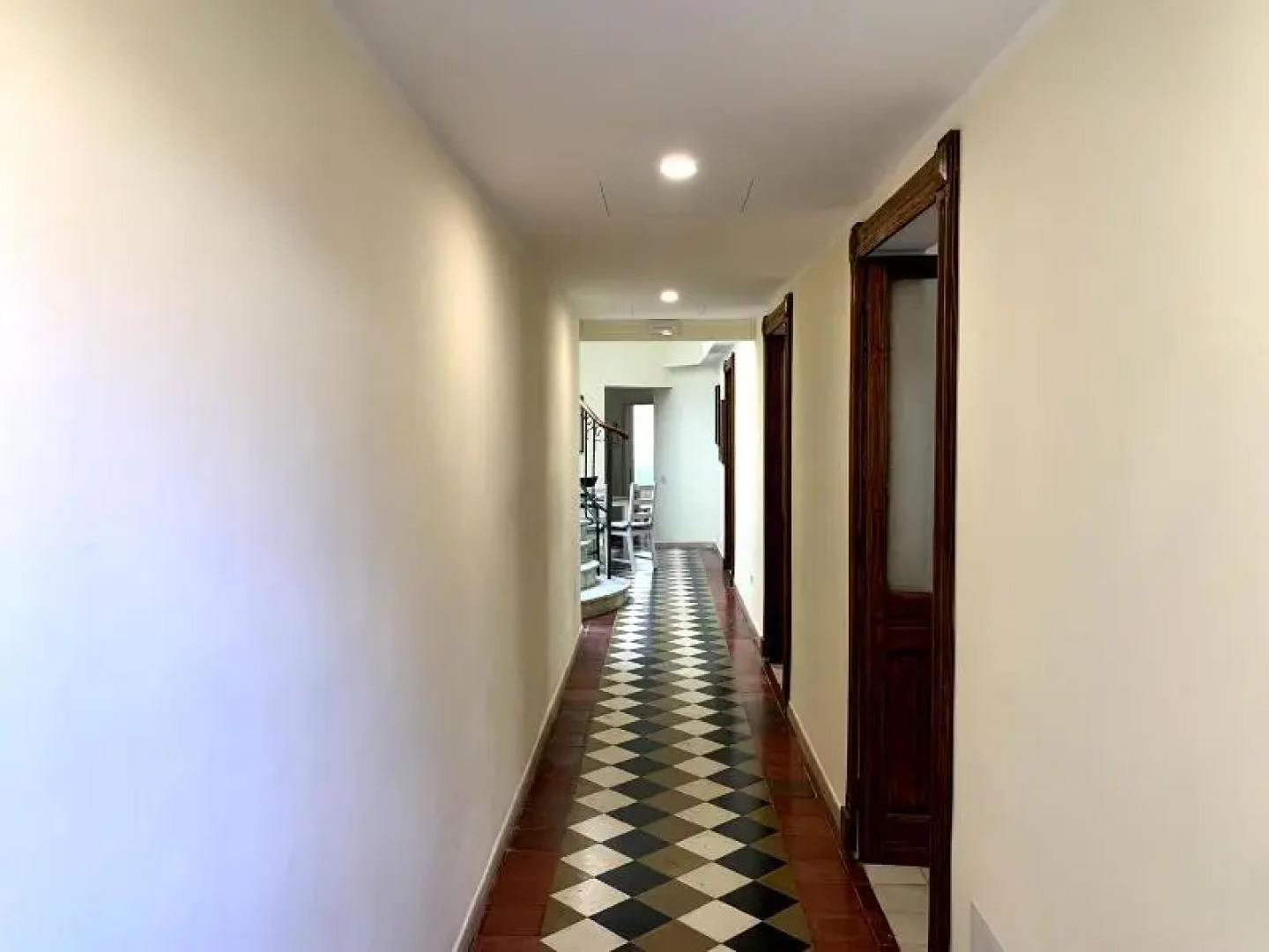 Domo Achenza Guesthouse