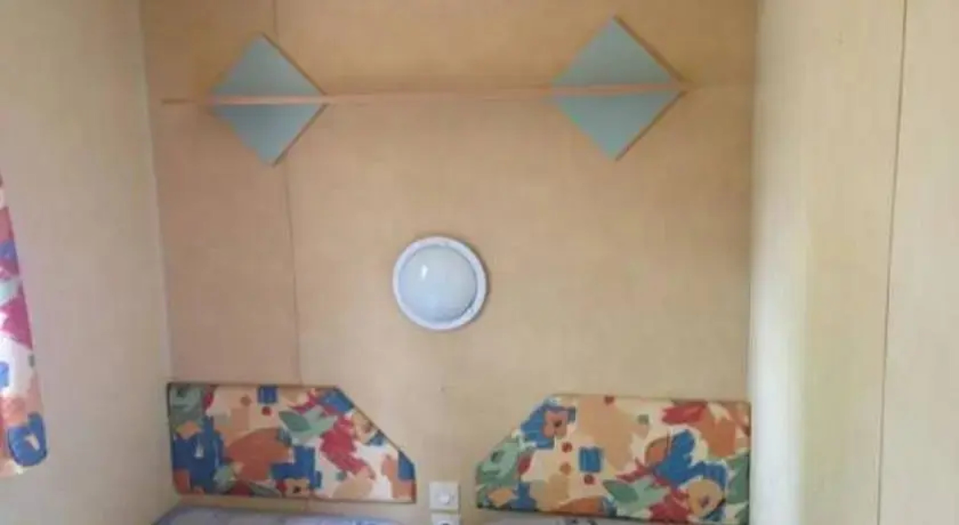 Le Camping de Villandraut