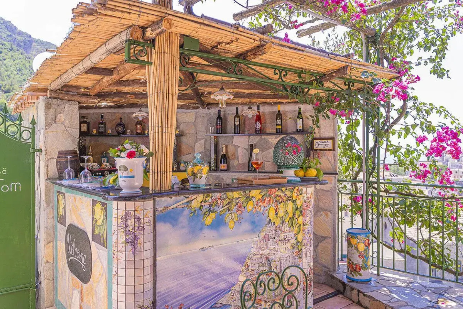 CVM Montagnella Relax