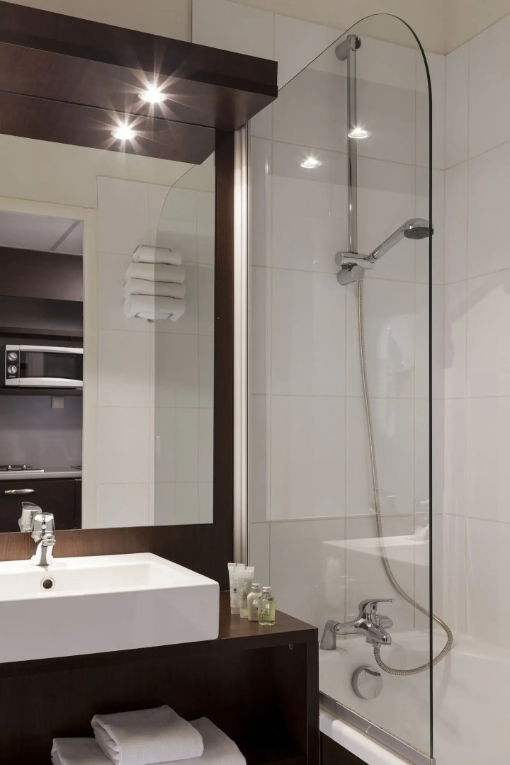 Sure Hotel by Best Western Nantes Beaujoire