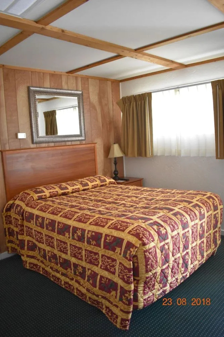 White Chief Mountain Lodge