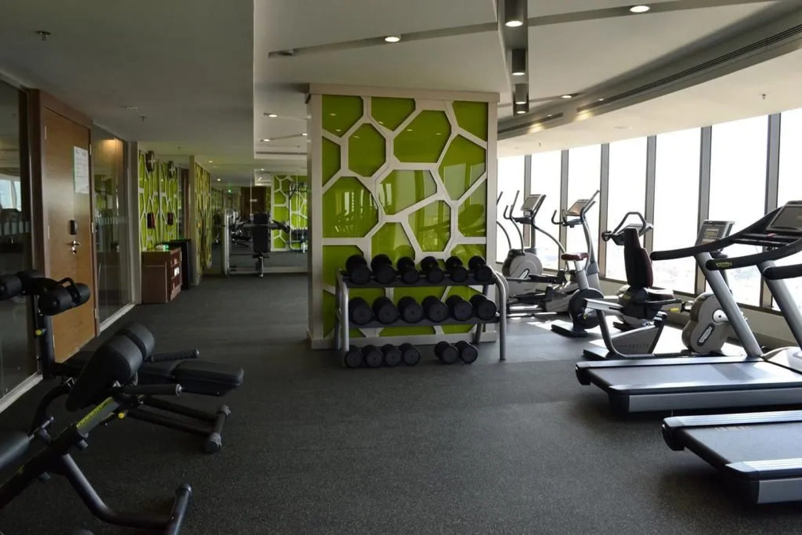 Holiday Inn Jeddah Gateway by IHG