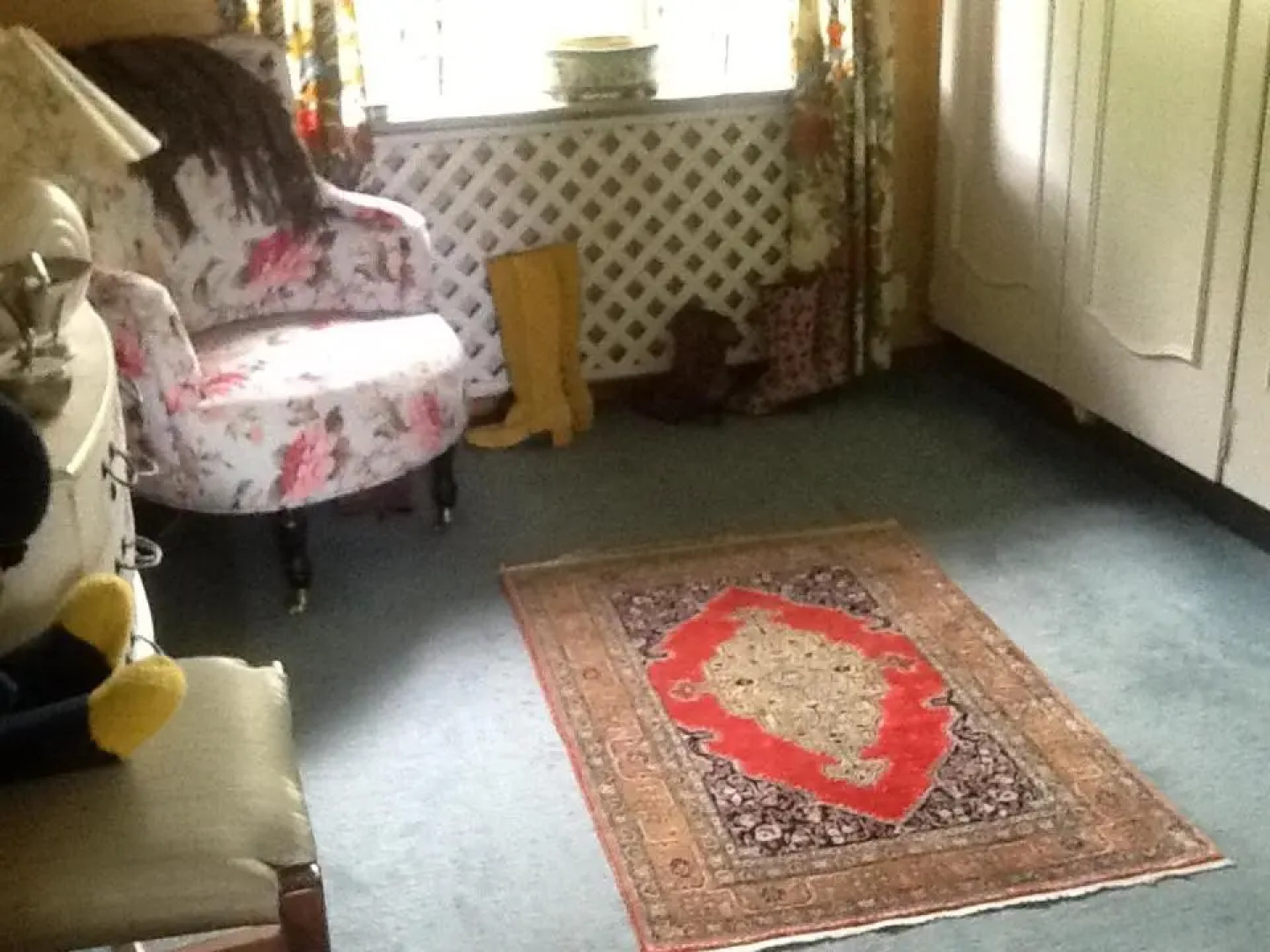 Fornuddens Bed and Breakfast