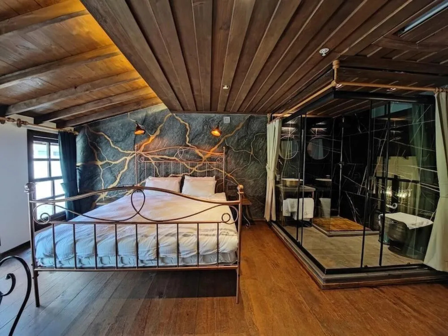 Sam Franss Boutique Otel