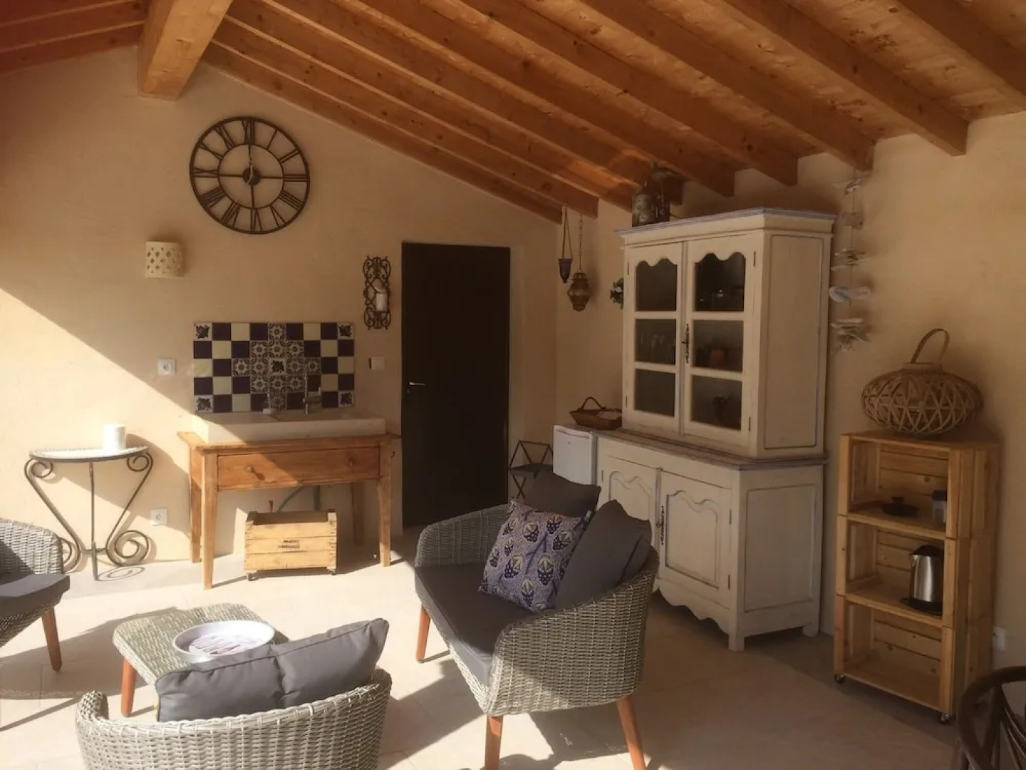 Chambres d'Hôtes La Florentine