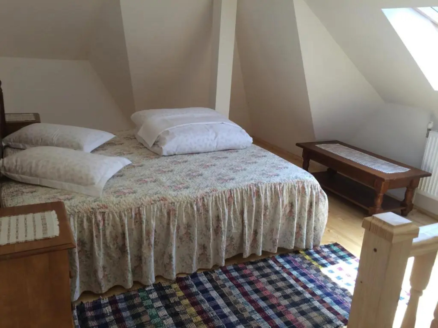 Pensiunea Casa Iancului