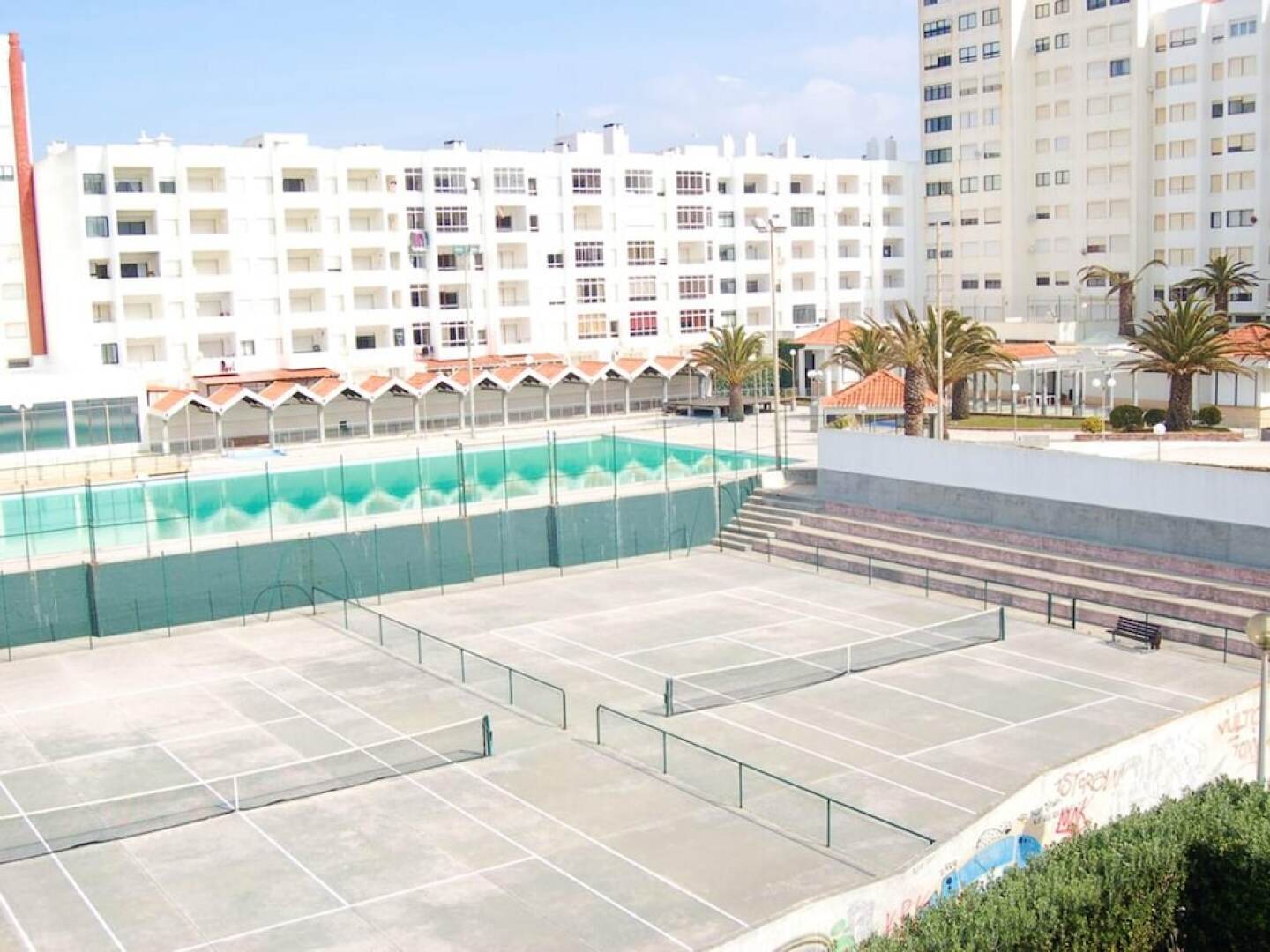 House With 5 Bedrooms in A dos Cunhados, With Wonderful sea View, Encl