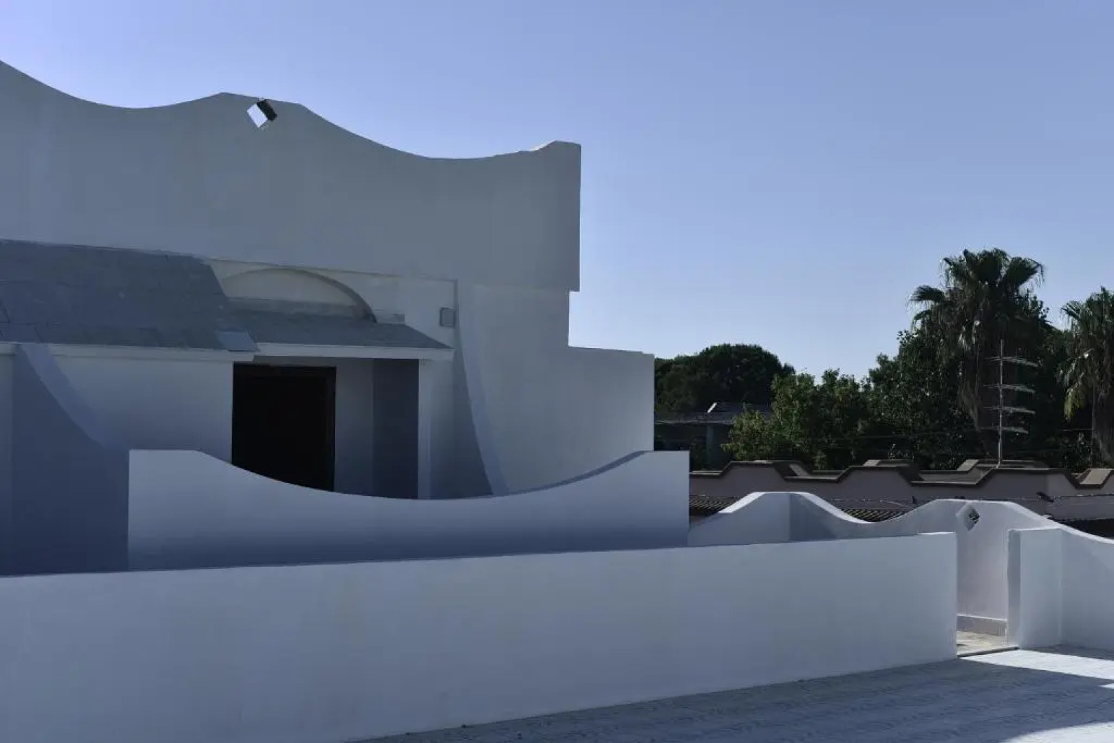 Villa Giada-8 appartamenti