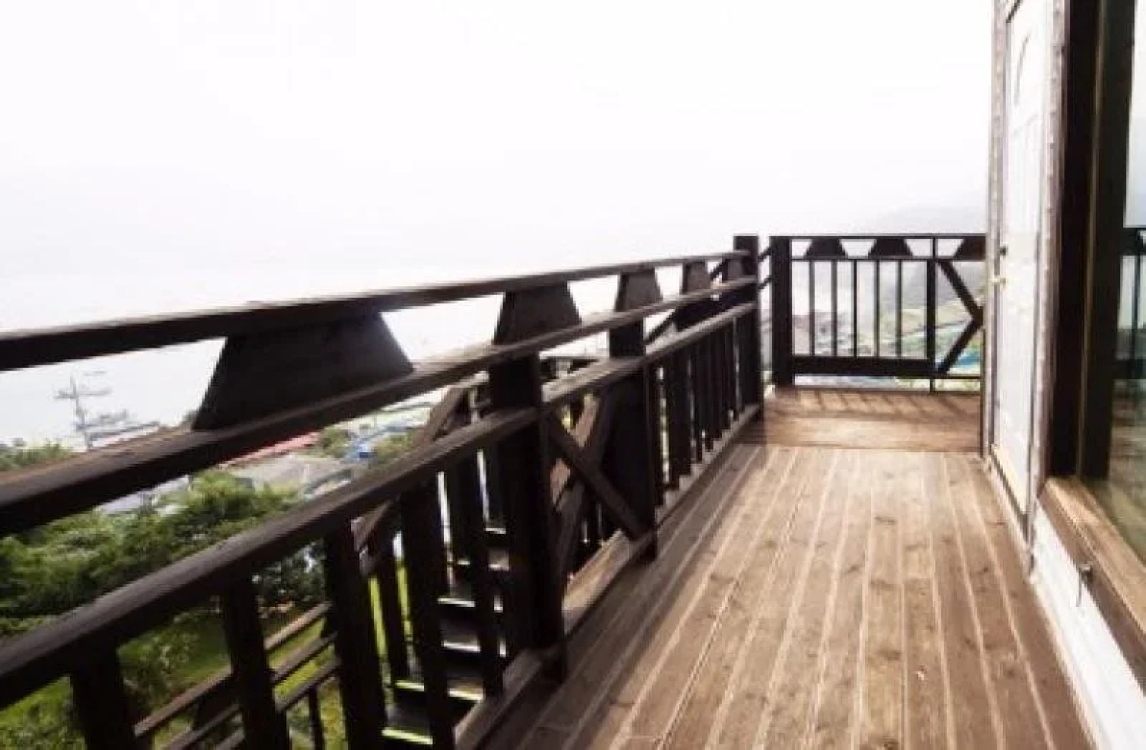 Blue in Blue Pension