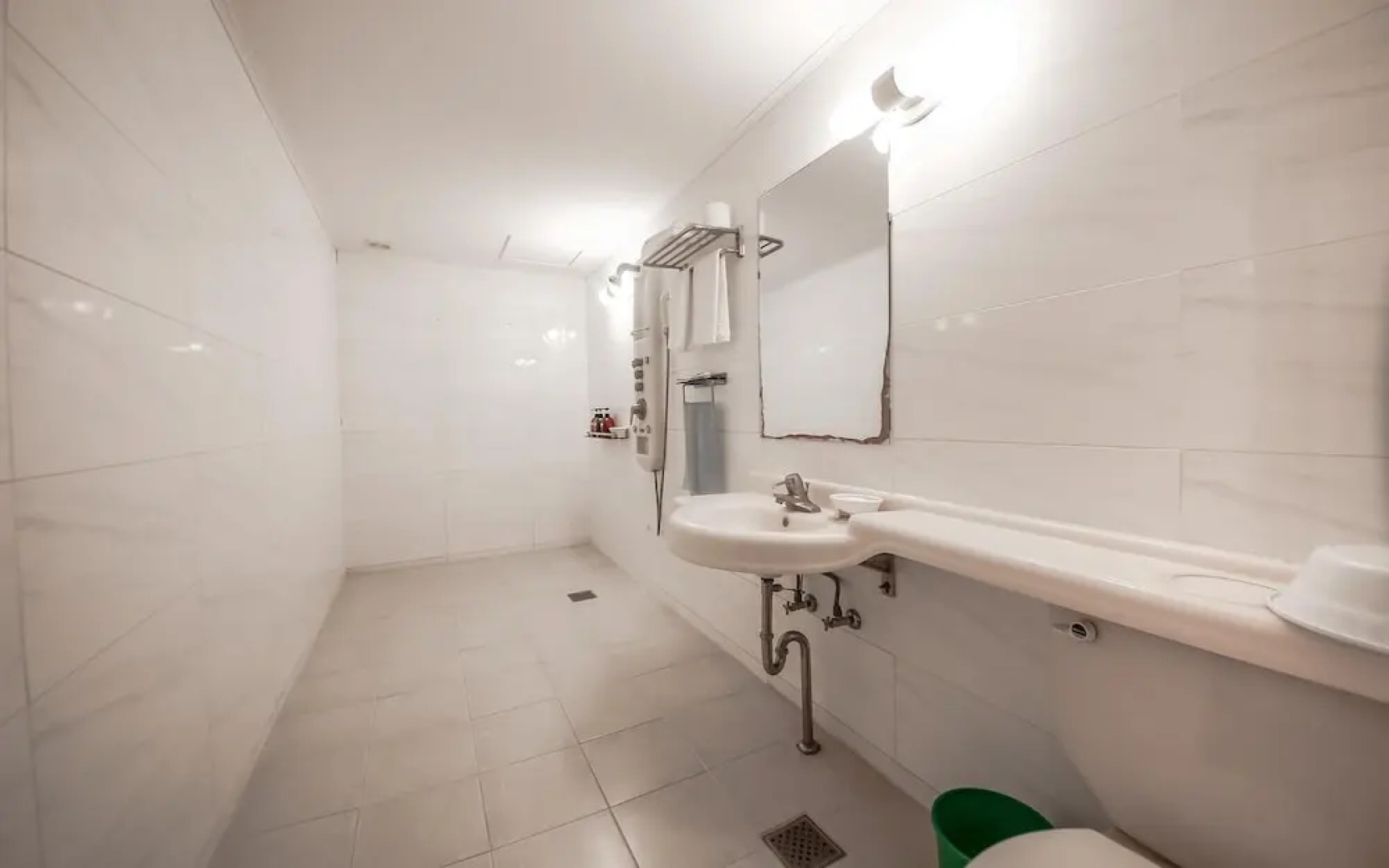 Donghae Buyeong Motel