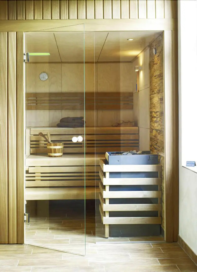 Högers Hotel und Restaurant