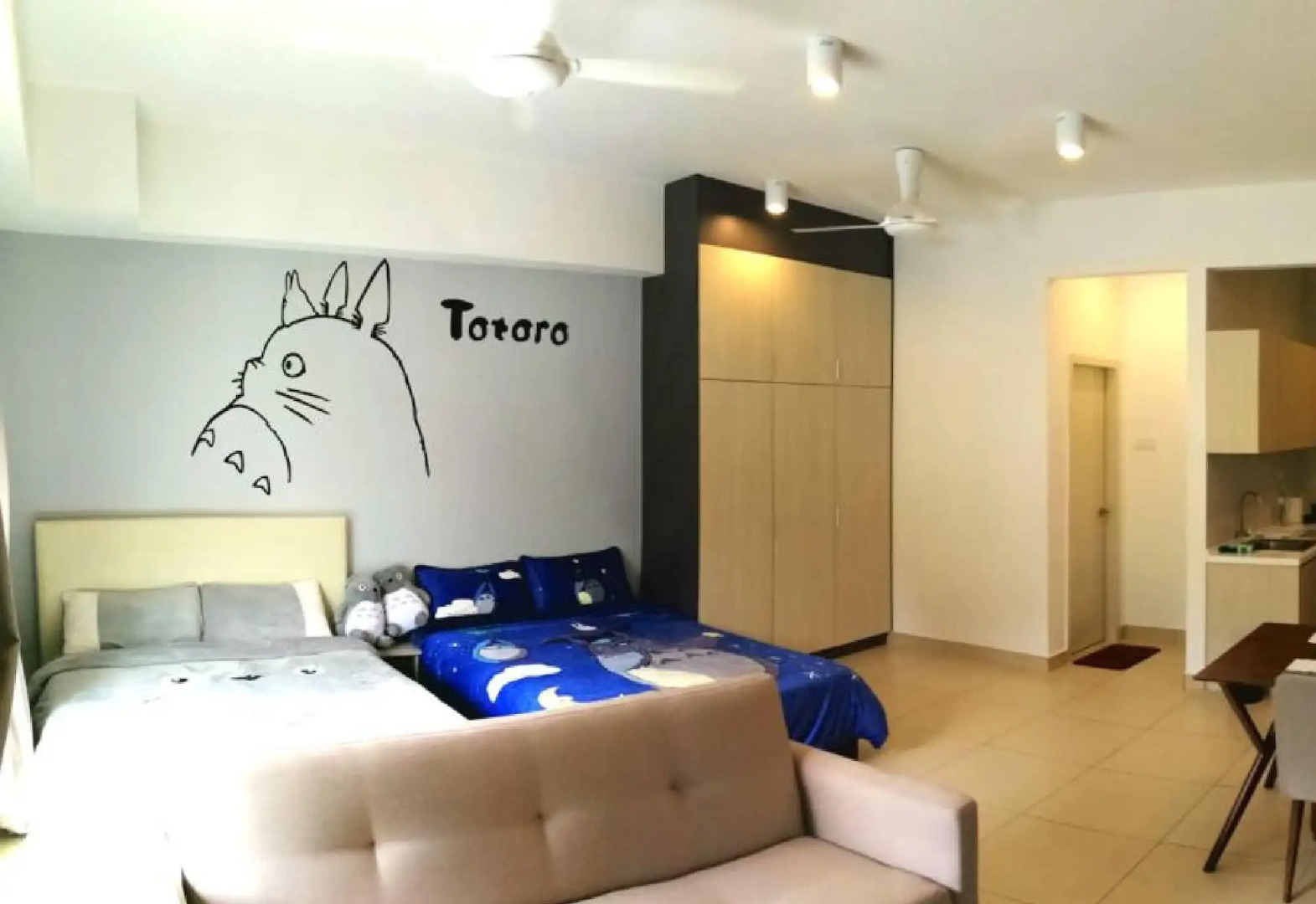 OwnAstay at Midhills Genting