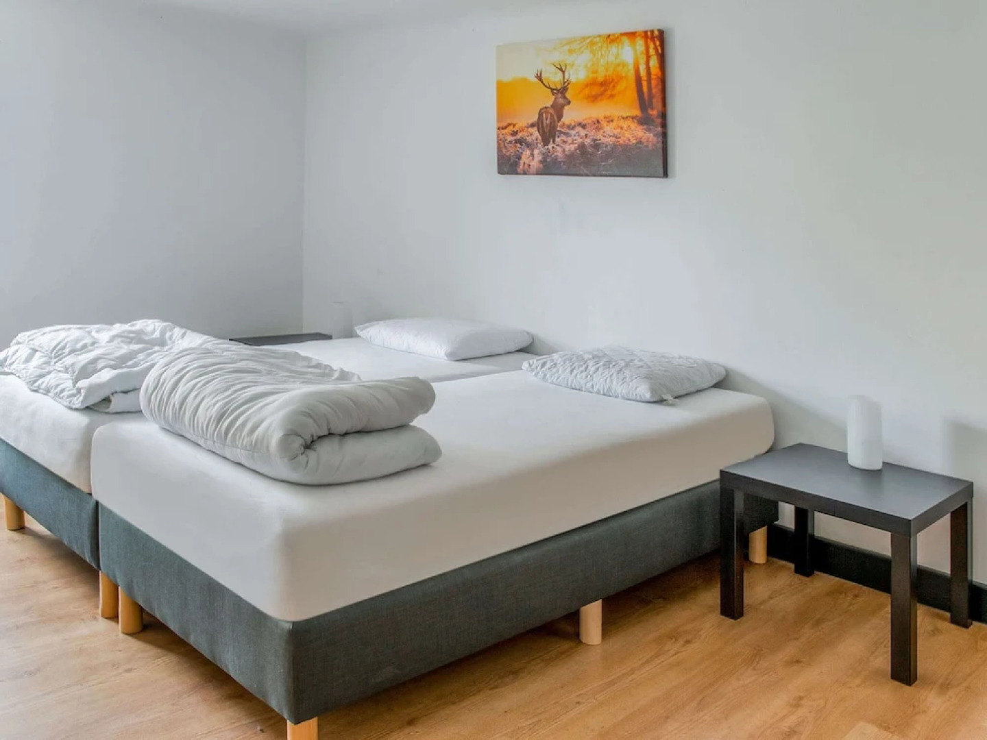 Holiday Home Near Ravel Cycling Paths