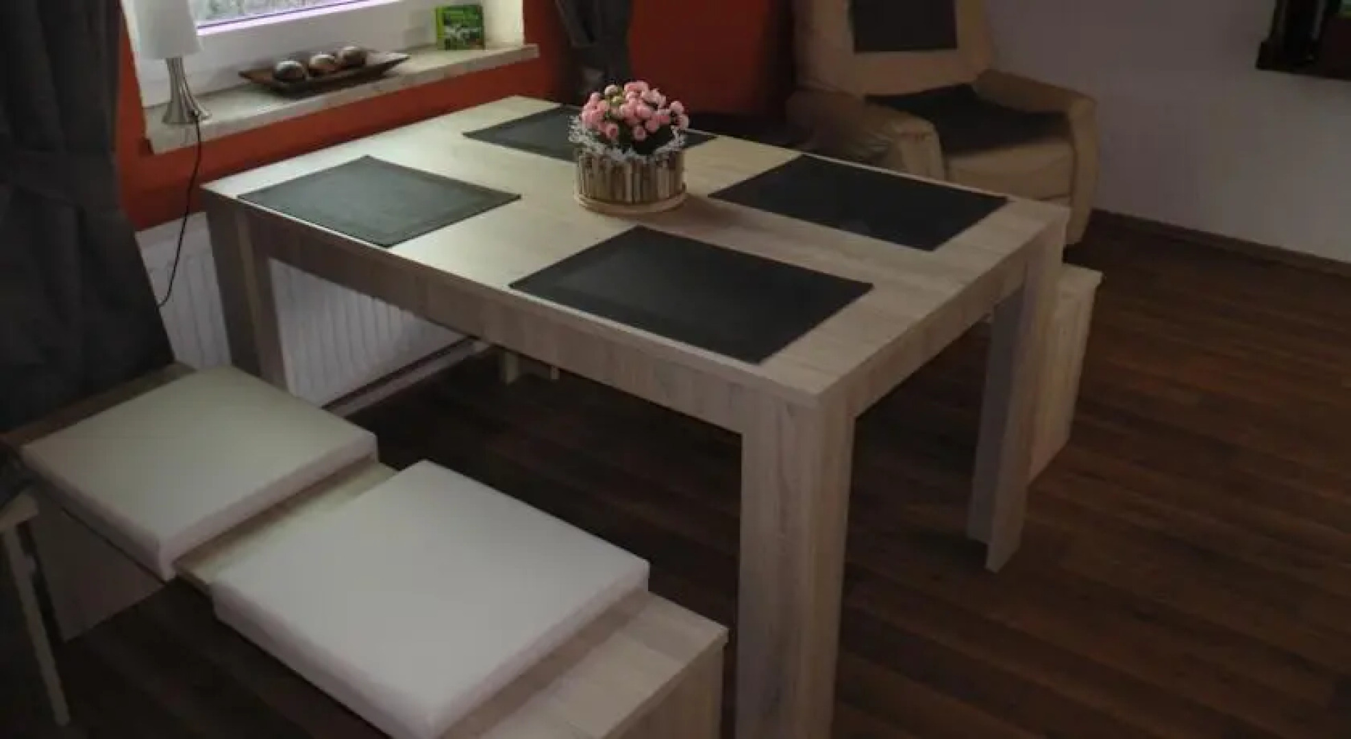 Ferienwohnung Midgard