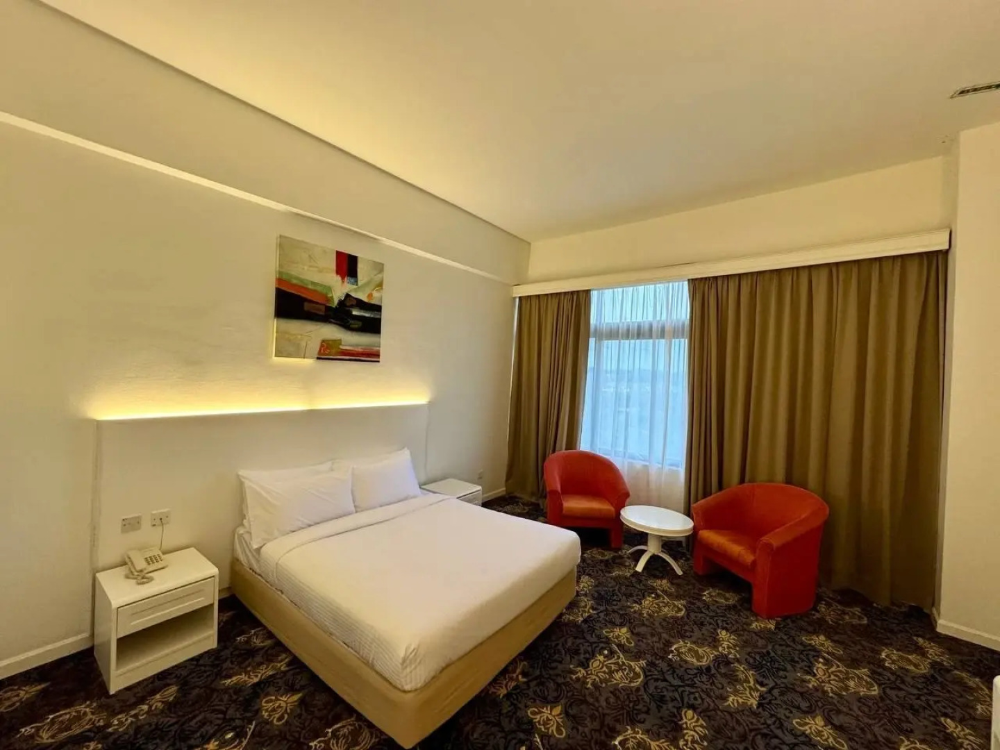 Royal Park Hotel at UNITEN