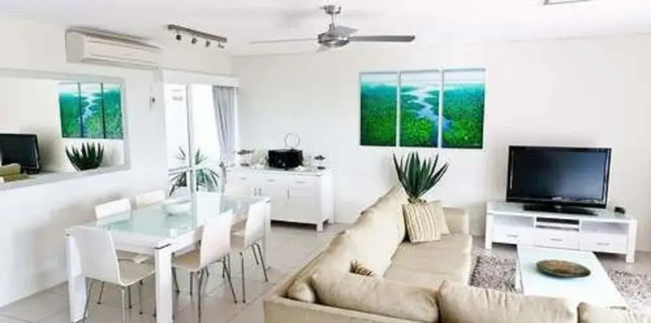 Picture Point Apartments