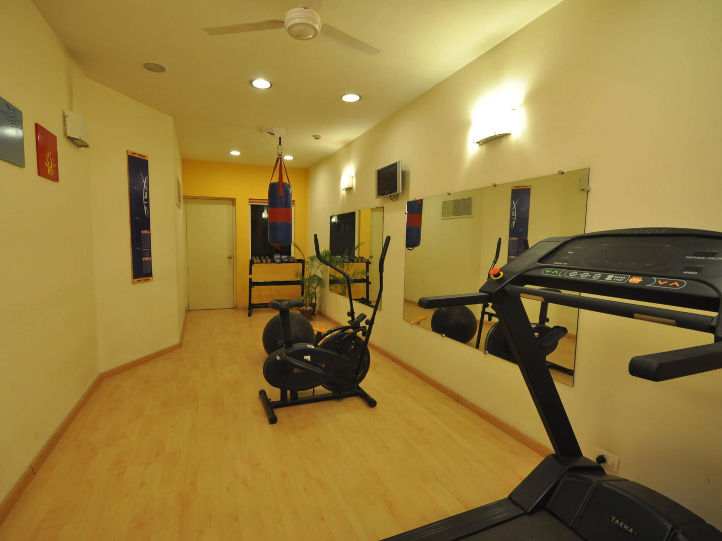 Park Prime Hotel Durgapur