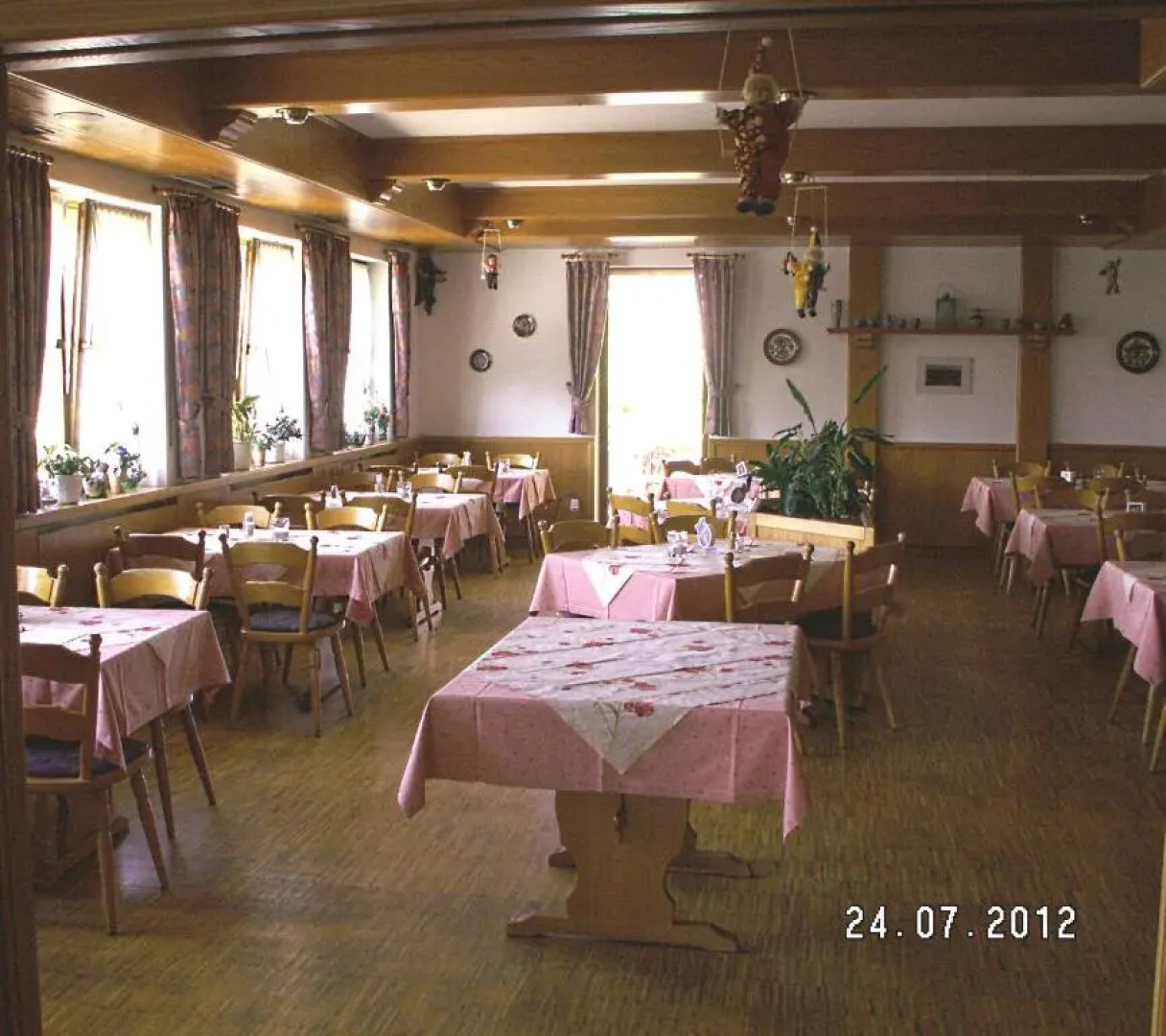 Landgasthof Zum Hirschen