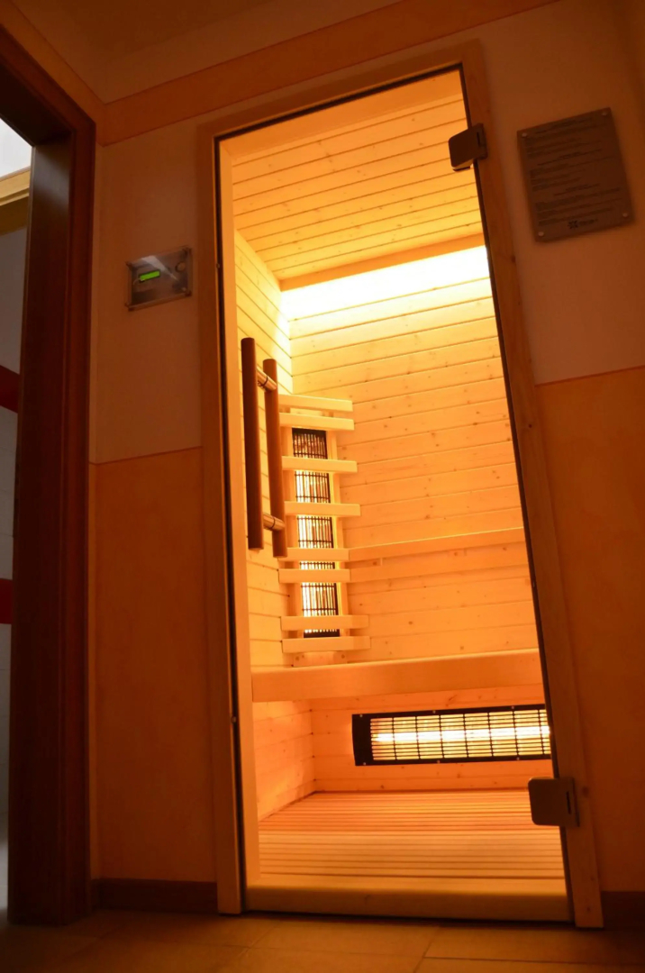 Hotel Ladina