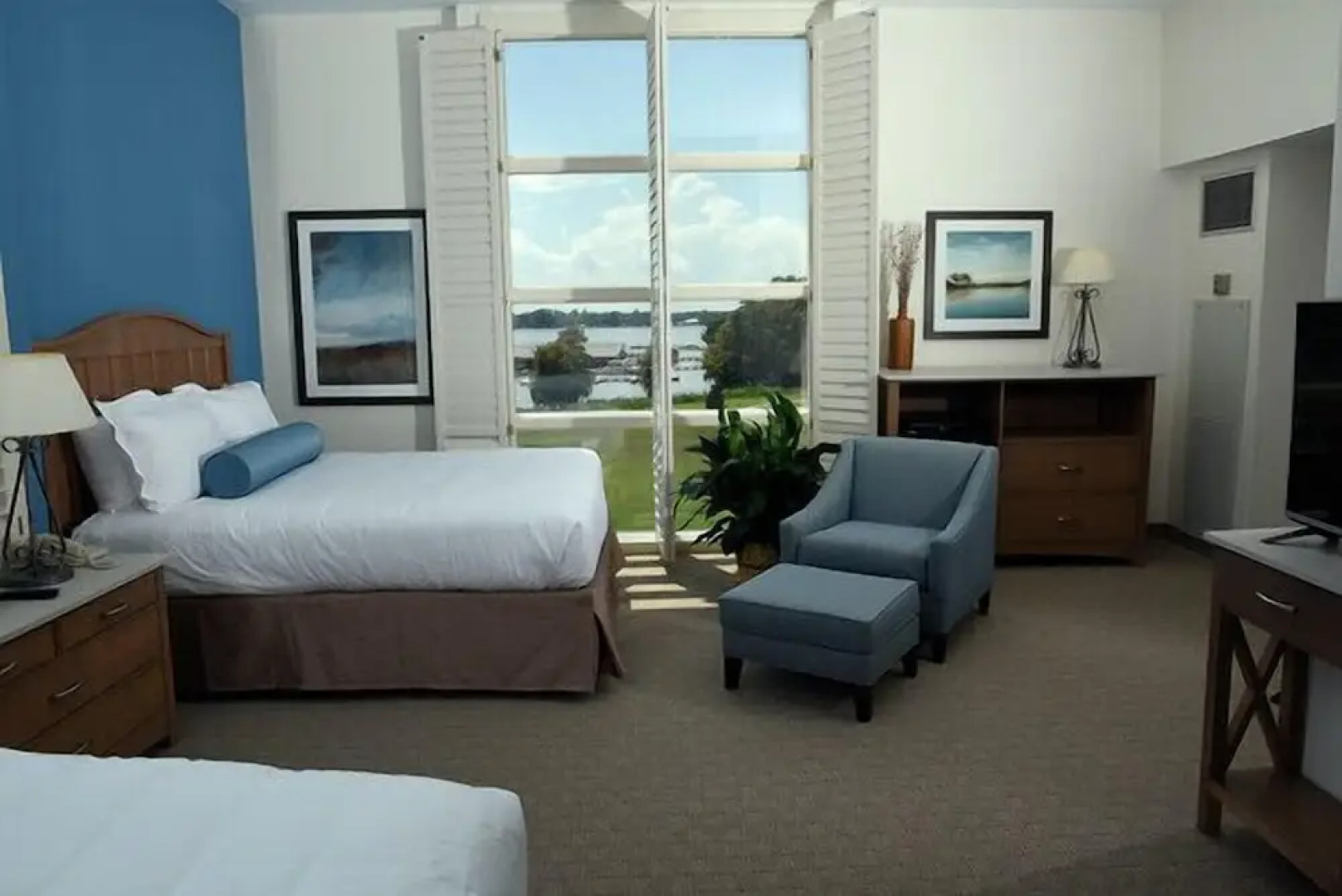 Lake Blackshear Resort & Golf Club