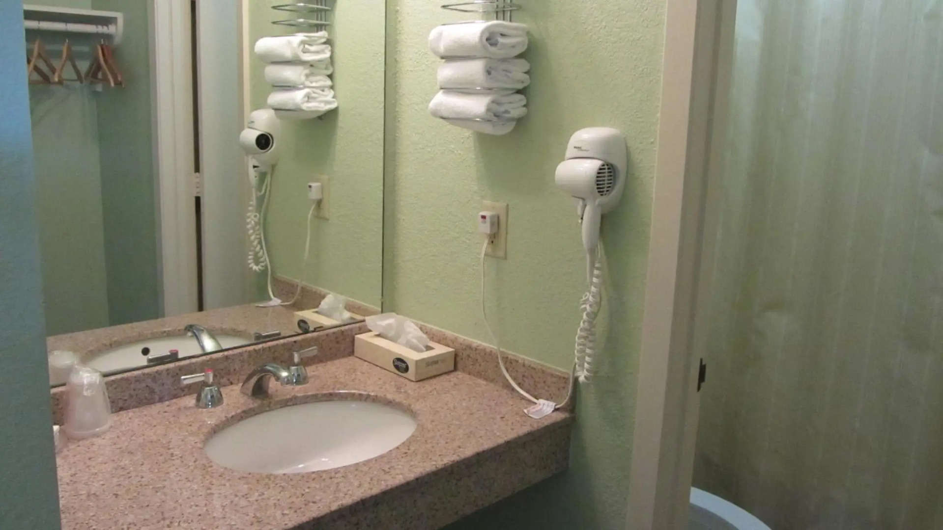 Inn at The Waterpark