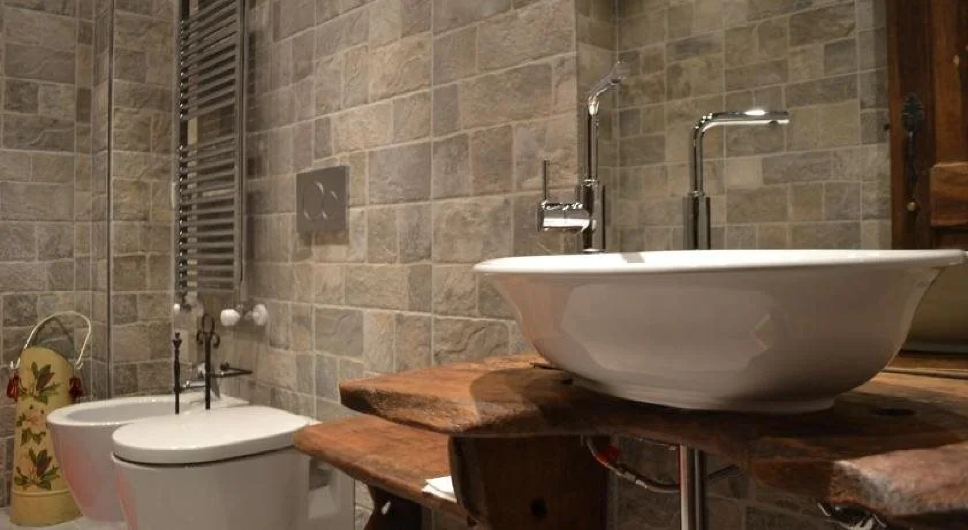 Hotel Meublé Martinet