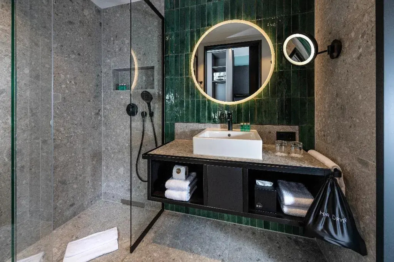 Clipper Boardinghouse – Hamburg-Michel