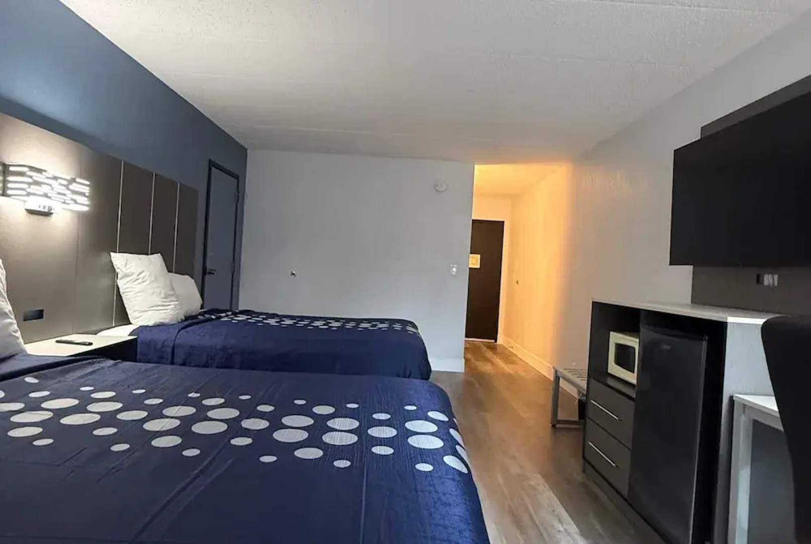 Coratel Inn and Suites La Crosse