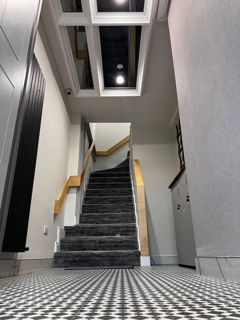 53 Luxury Accommodation